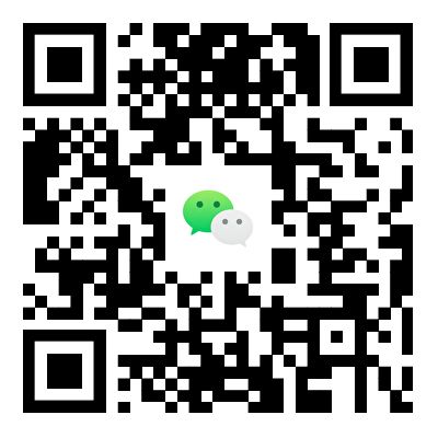微信二维码